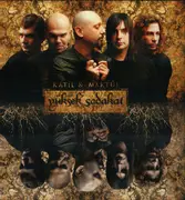 CD - Yüksek Sadakat - Katil & Maktûl