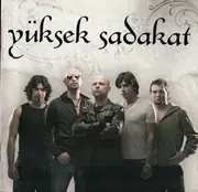 CD - Yüksek Sadakat - Yüksek Sadakat