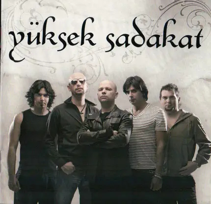 Yüksek Sadakat - Yüksek Sadakat