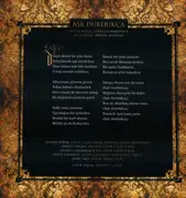 CD - Yüksek Sadakat - Katil & Maktûl