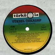 LP - Yüksel Özkasap - Annem