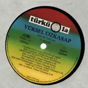 LP - Yüksel Özkasap - Gönül Defteri