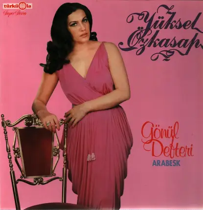 Yüksel Özkasap - Gönül Defteri