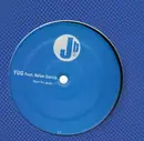 12'' - Yug Feat. Helen Garcia - Got To Just...