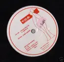 12inch Vinyl Single - Yug - Talking Sunshine - Still Sealed