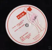 12inch Vinyl Single - Yug - Talking Sunshine - Still Sealed