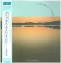 LP - Yuhki Kuramoto - A Ripple In Silence - OBI + INSERT