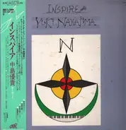 Yuhki Nakajima - Inspire