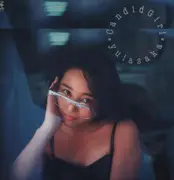 LP - Yui Asaka - Candid Girl - + Booklets