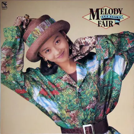 Yui Asaka - Melody Fair