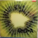 LP - Yuichiro Oda - O=d=a - PROMO + OBI / INSERT