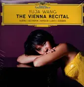 Yuja Wang - The Vienna Recital