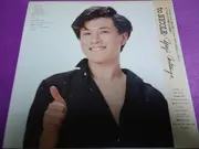 LP - Yuji Mitsuya - To Nicole - +OBI, insert