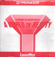 Yuji Ohno - A World Of Beauty - Pioneer AV Adventures