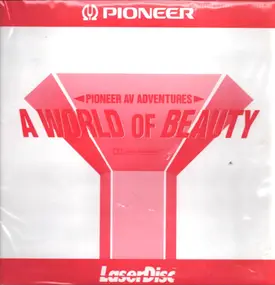 Yuji Ohno - A World Of Beauty - Pioneer AV Adventures