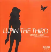 Yuji Ohno - Lupin The Third - Stolen Lupid (Original Sound Track)