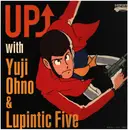 12inch Vinyl Single - Yuji Ohno & Lupintic Five - Up↑ with Yuji Ohno & Lupintic Five