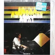 LP - Yuji Ohno - Sound Adventure Act.1