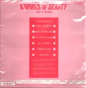 Laserdisc - Yuji Ohno - A World Of Beauty - Pioneer AV Adventures - Still Sealed, PAL