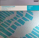 LP - Toshiro Mayuzumi / Yuji Takahashi / Joji Yuasa a.o. - Transformation Of Piano - + OBI