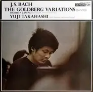 Bach - The Goldberg Variations BWV 988 / Fourteen Canons BWV 1087