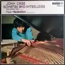 LP - Yuji Takahashi : John Cage - Sonatas And Interludes For Prepared Piano