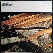 LP - Yuji Takahashi : John Cage - Sonatas And Interludes For Prepared Piano