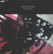 LP - Yuji Toriyama - A Taste Of Paradise - +insert