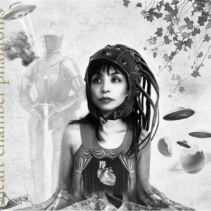 Yuka Honda - Heart Chamber Phantoms