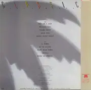 LP - Yuka Kamebuchi - Classics