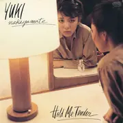 LP - Yuki Nakayamate - Hold Me Tender - Promo Copy / White Label