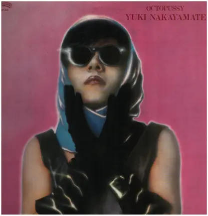 Yuki Nakayamate - Octopussy
