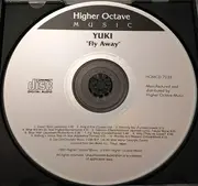 CD - Yuki Kuni - Fly Away
