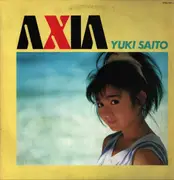 Collectors-Item - Yuki Saito - Axia