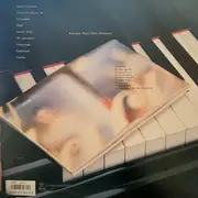 LP - Yukie Nishimura - Angelique - Promo, gatefold, booklets, insert