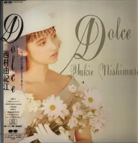 Yukie Nishimura - Dolce