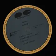 LP - Yukie Nishimura - Dolce - OBI + Insert
