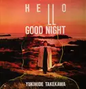 LP - Yukihide Takekawa - Hello Good Night - Insert