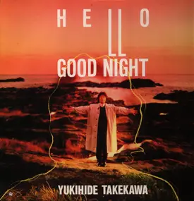 Yukihide Takekawa - Hello Good Night