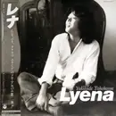 LP - Yukihide Takekawa - Lyena - OBI + Insert