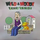 LP - Yukihiro Takahashi - Wild & Moody