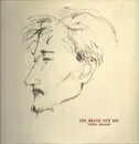 LP - Yukihiro Takahashi = Yukihiro Takahashi - The Brand New Day - + Insert
