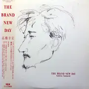 LP - Yukihiro Takahashi = Yukihiro Takahashi - The Brand New Day - Still sealed
