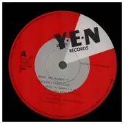 LP - Yukihiro Takahashi = Yukihiro Takahashi - What, Me Worry? ボク、大丈夫!! - Incl OBI