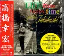 CD - Yukihiro Takahashi - Lifetime, Happy Time
