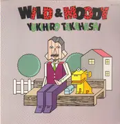 LP - Yukihiro Takahashi - Wild & Moody