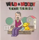 LP - Yukihiro Takahashi - Wild & Moody