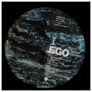 LP - Yukihiro Takahashi - Ego