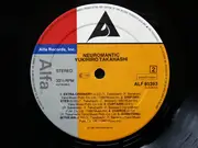 LP - Yukihiro Takahashi - Neuromantic