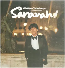 Yukihiro Takahashi - Saravah!